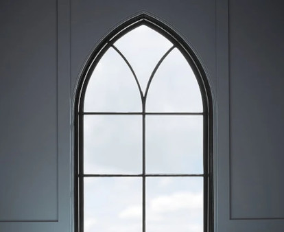 Houston Custom Windows